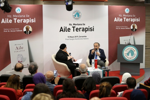 Dr. Nevzat Tarhan-aile-terapisi
