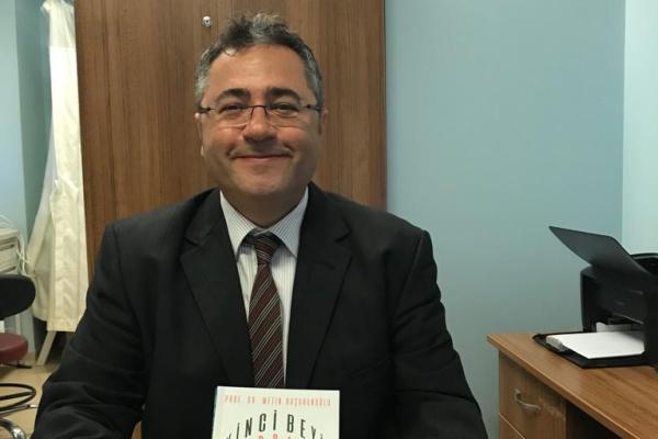 Prof. Dr. Metin Başaranoğlu