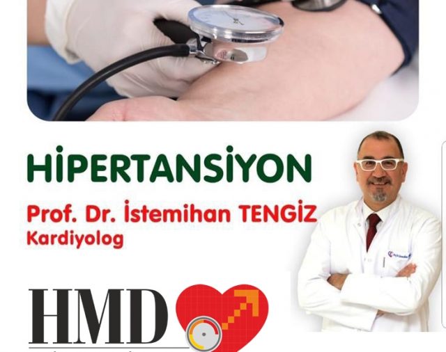 Prof.Dr. İstemihan TENGİZ-HMD
