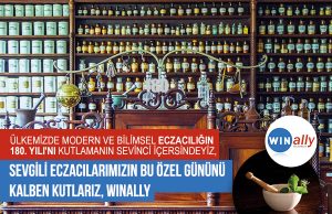 Sevgilerimizle
