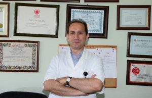 Kalp yetersizliği olanlarda zatürre riski artıyor