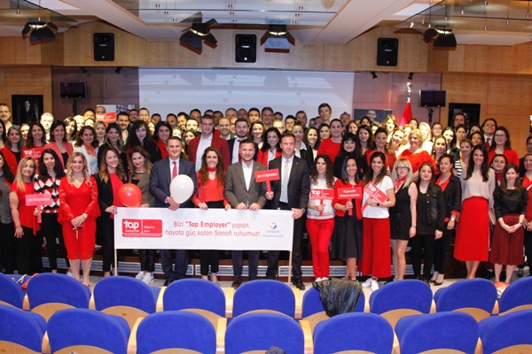sanofi-en-iyi-işveren