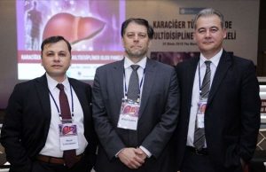 Karaciğer kanserlerinde başarı oranları yüksek