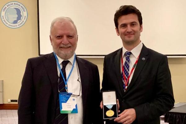 Dr. Emre Ocak
