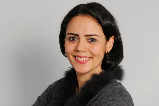 Dr. Oya Mortan Sevi