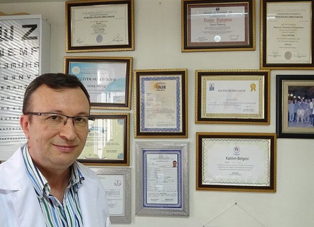 Dr. Taner Ödemiş
