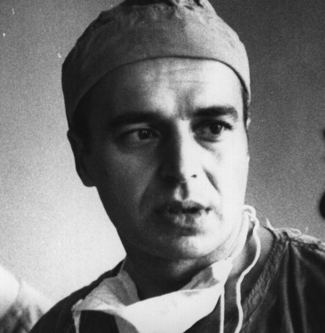 Dr.Kemal Bayazıt
