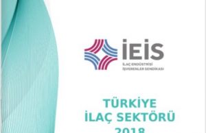 Türkiye İlaç Sektörü 2018 raporu