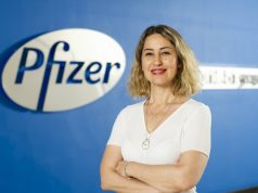 Pfizer Upjohn’un yeni Teknik Genel Müdürü