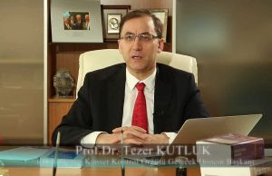 Kararlıyım ve Yapacağım