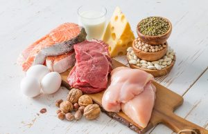 Protein efsanesinin gerçek yüzü