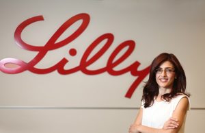 Lilly Türkiye İnsan Kaynakları Direktörü