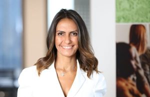 Amgen TMEA Bölgesi İK Direktörü Emine Yeşil Güner Amerika’daki genel merkeze atandı