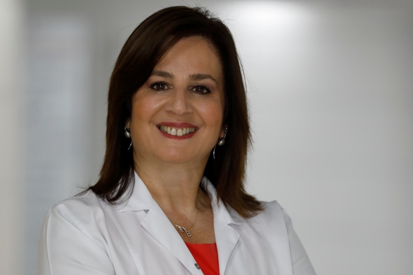 Prof. Dr. Birsen Çetin