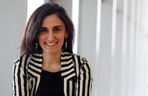 Dünyaca Ünlü Türk Bilim İnsanımız Dr. Canan Dağdeviren, Beyin Kanaması Geçirdi