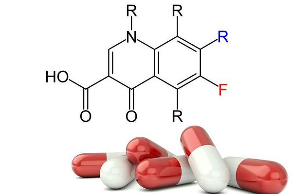 florokinolon