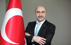 “Türkiye İlaç Sektörünün Analizi ve 2023 Vizyonu”