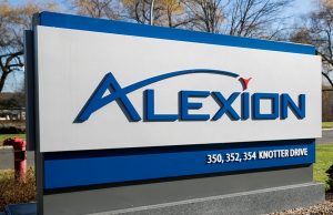 Alexion, Achillion’u 930 milyon dolara satınalma anlaşması