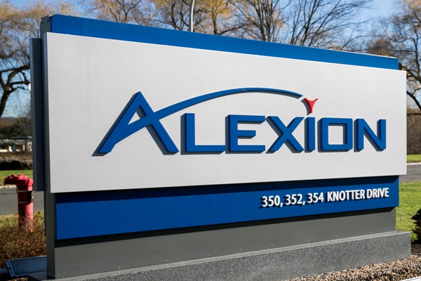 Alexion