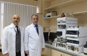 Türkiye’de ilk yerli doğal kaynaklı geliştirilmekte olan kanser ilacı adayı