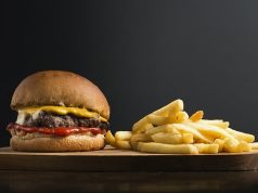 ABD’de E. Coli Salgını McDonald’s Quarter Pounder Hamburgeriyle İlişkilendirildi