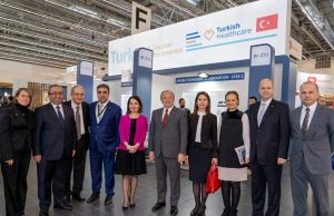 MEDICA 2019