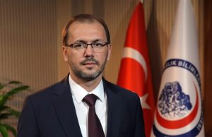 “Klasik eczacı yetiştirmeyeceğiz”