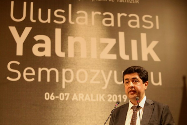 Prof. Dr. Ebulfez Süleymanlı
