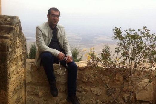 doktor Abdullah Biroğul
