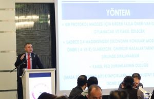 SGK Protokol Çalıştayı