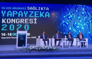 Yapay zeka, doktorların verimliliğini artıracak