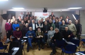 TTB Pratisyen Hekimler Kolu’nun 30. Yılı