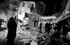 Deprem travması nasıl aşılabilir?