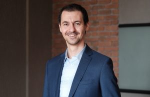Hedefimiz “mikrobiyota” alanında lider firma olmak