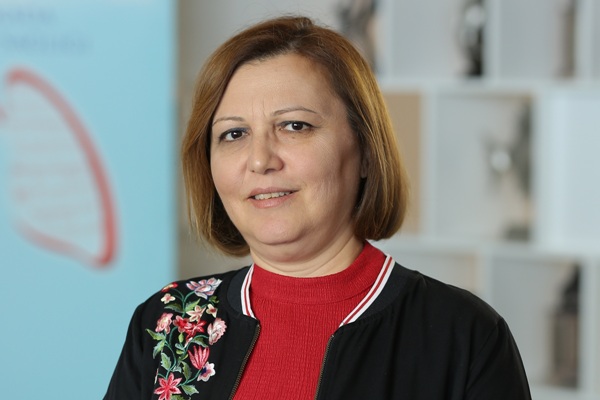 Prof. Dr. Şule Akçay