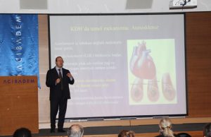 Kırık Kalp Sendromu kadınlarda 9 kat fazla