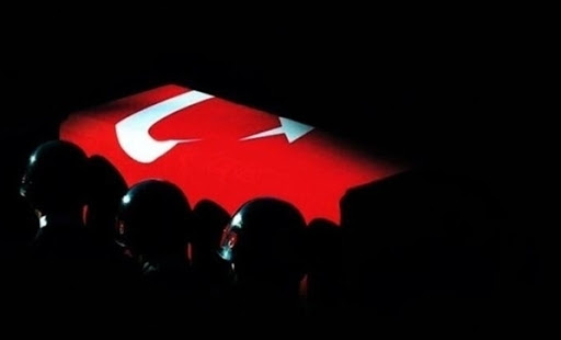 şehit