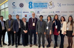 Abdi İbrahim’e “En Çok Marka Başvurusu yapan İlaç Firması” ödülü