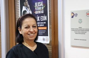 “Farklıymış gibi davranmak en ağır yük”
