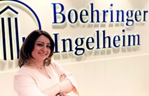 Boehringer Ingelheim Türkiye’den META Bölgesi’ne Atama