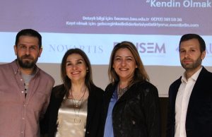 Novartis & BAUSEM İş Birliğiyle “Geleceğin İş Kadınlarını Destekliyoruz” Projesi