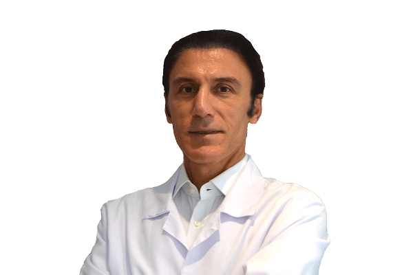 Opr.Dr. Hüseyin Sanisoğlu