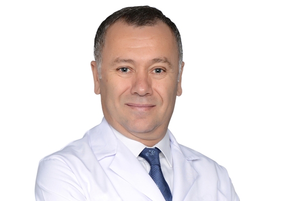 Prof.Dr.Erdal Yüzbaşıoğlu