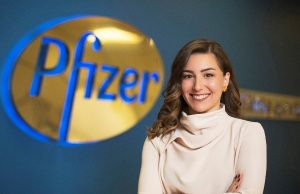 Gençlerin gözünde “En Gözde Şirket” Pfizer Türkiye