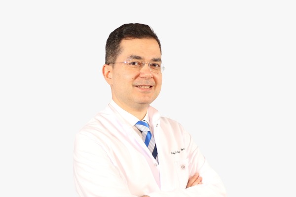 Prof. Dr. Alp Burak Çatakoğlu