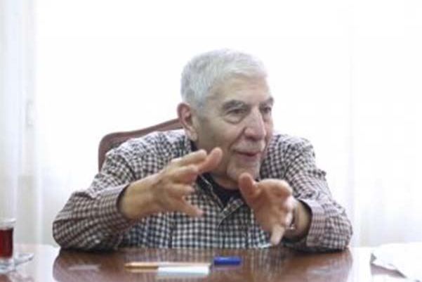 Prof. Dr. Sedat Tellaloğlu