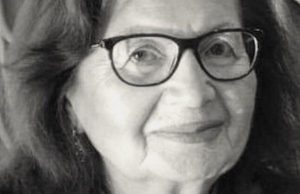 Cerrahpaşa Tıp Fakültesi Patoloji Anabilim Dali eski Öğretim Üyesi Prof. Dr. Feriha Öz, koronavirüsünden ebediyete gitti