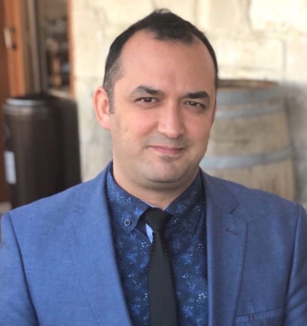 Dr. Onur Turan