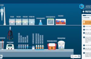 Amgen Vakfı’nın Ücretsiz Bilim Eğitim Platformu “LabXChange”