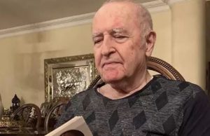 Prof. Dr. Murat Dilmener covid-19 sebebi ile aramızdan ayrıldı